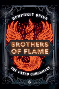 Brothers of Flame