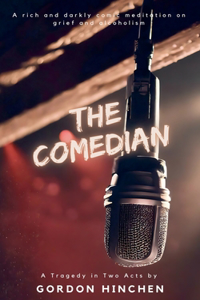 Comedian