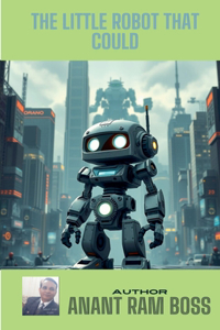 Little Robot That Could