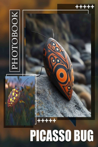 Picasso Bug Photo Book