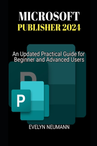 Microsoft Publisher 2024