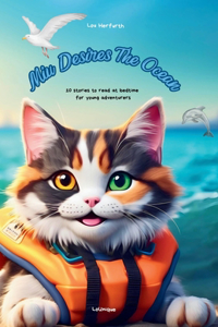 Miu Desires The Ocean