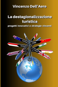 destagionalizzazione turistica progetti innovativi e strategie vincenti
