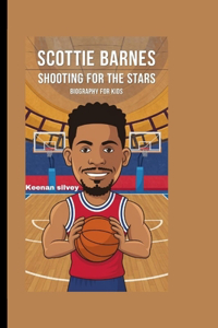 Scottie Barnes