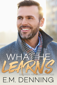 What He Learns