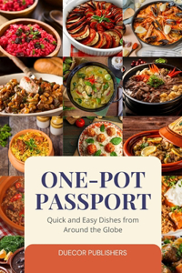 One-Pot Passport