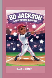 Bo Jackson