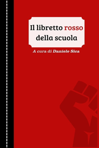 Il libretto rosso della scuola