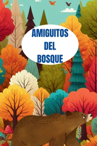 Amiguitos del Bosque