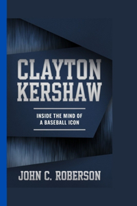 Clayton Kershaw
