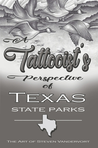 A Tattooist's Perspective of Texas State Parks