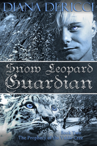 Snow Leopard Guardian