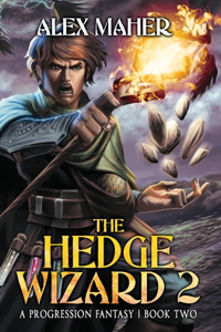 The Hedge Wizard 2