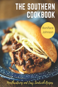 Southern Cookbook