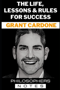 Grant Cardone