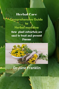 Comprehensive Guide to Herbal medicine