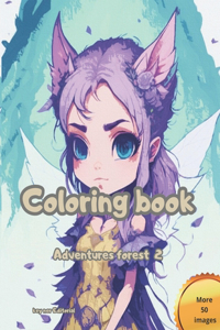 Adventure forest 2
