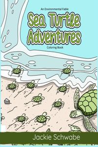 Sea Turtle Adventures