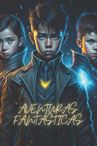 Aventuras Fantásticas