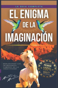 enigma de la imaginación