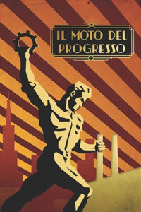 Il Moto del Progresso
