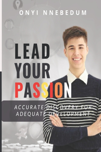 Lead Your Passion