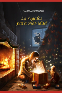 24 regalos para Navidad