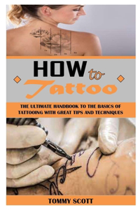 How to Tattoo