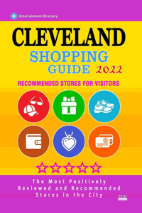 Cleveland Shopping Guide 2022