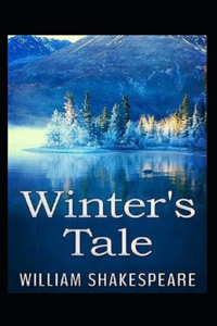 The Winter's Tale Annotated