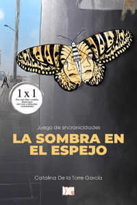 sombra en el espejo