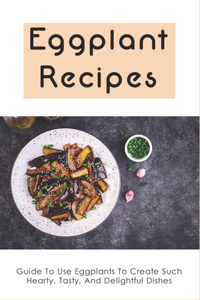 Eggplant Recipes