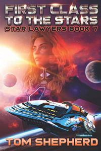 First Class to the Stars