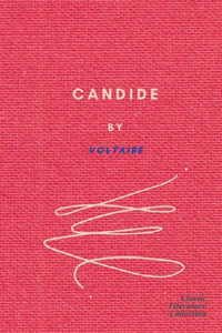 Candide by Voltaire