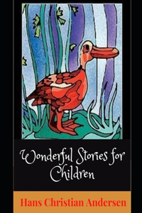 Wonderful Stories for Children