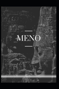 Meno Annotated