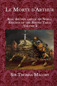 Le Morte d'Arthur