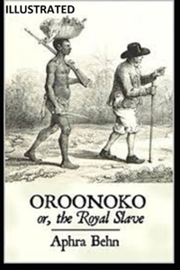 Oroonoko