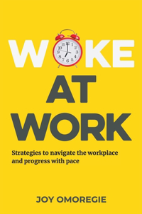 Woke At Work