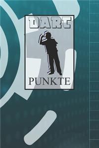 Dart Punkte
