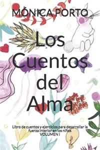 Los Cuentos del Alma