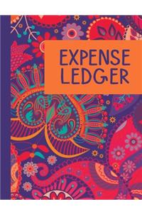 Expense Ledger