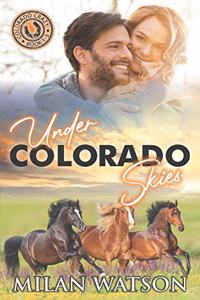 Under Colorado Skies