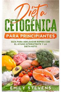 Dieta Cetogénica para Principiantes