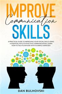 Improve Communication Skills