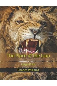 The Place of the Lion