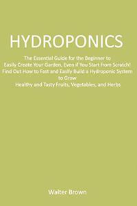 Hydroponics