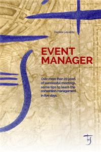 Event Manager