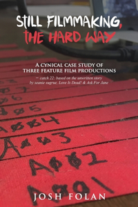 Still Filmmaking, the Hard Way