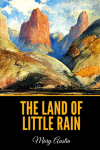 The Land of Little Rain